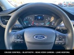 2022 Ford Escape SE AWD