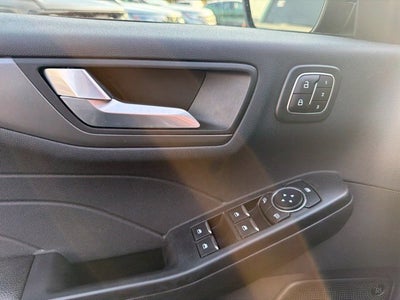 2023 Ford Escape Active AWD