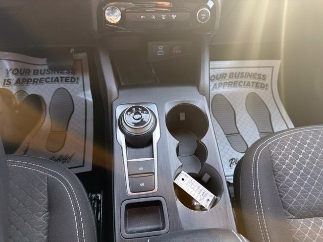 2023 Ford Escape Active AWD