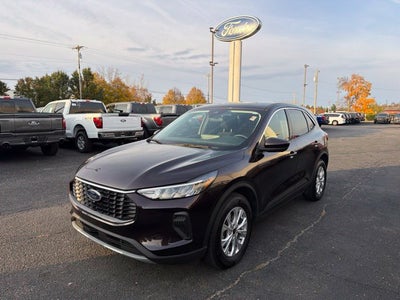2023 Ford Escape Active AWD