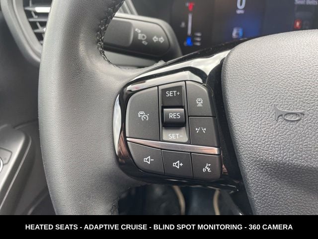 2024 Ford Escape Active AWD