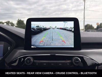 2023 Ford Escape Active AWD