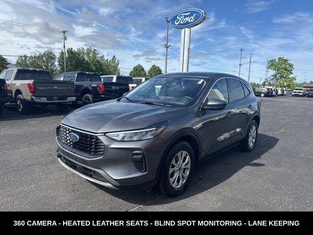 2023 Ford Escape Active AWD