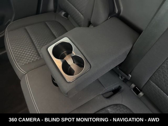 2024 Ford Escape Active LOCAL TRADE