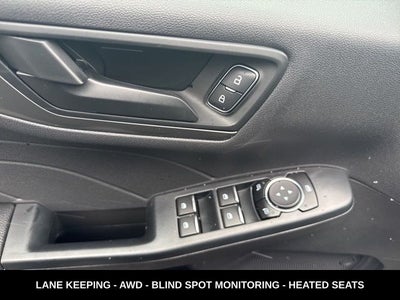 2023 Ford Escape Active AWD