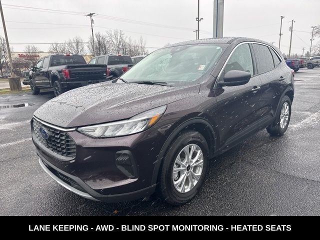 2023 Ford Escape Active AWD
