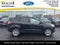 2018 Ford Escape SEL 4WD