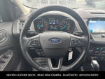 2018 Ford Escape SEL 4WD