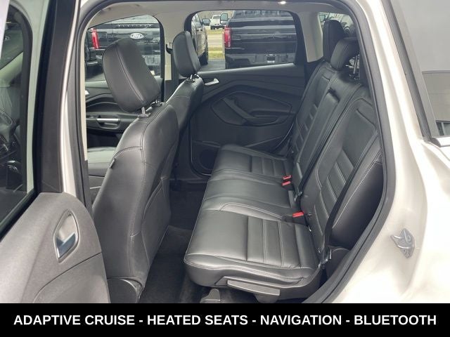 2018 Ford Escape SEL PANORAMIC ROOF