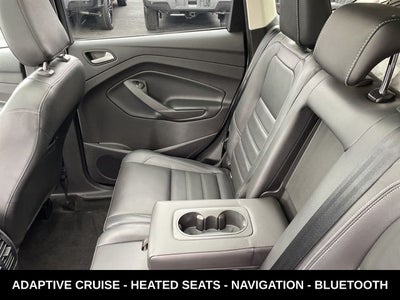 2018 Ford Escape SEL PANORAMIC ROOF