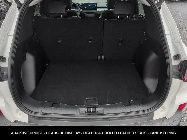 2024 Ford Escape Platinum PANORAMIC ROOF