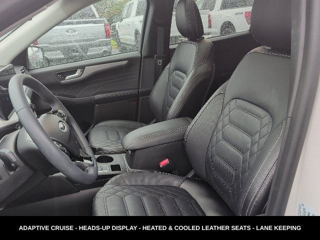 2024 Ford Escape Platinum PANORAMIC ROOF