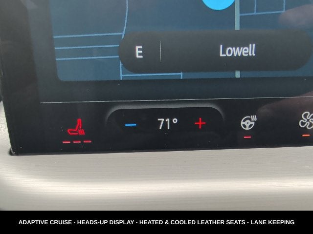 2024 Ford Escape Platinum PANORAMIC ROOF