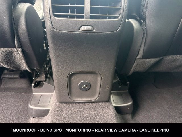 2024 Ford Escape ST-Line AWD