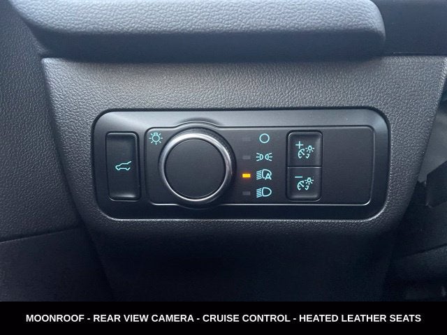 2024 Ford Escape ST-Line AWD