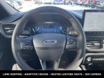 2023 Ford Escape ST-Line Select AWD