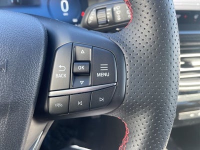 2023 Ford Escape ST-Line Select AWD