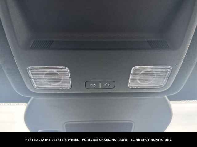 2023 Ford Escape ST-Line Select AWD