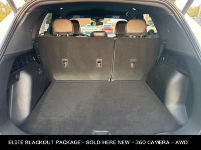 2023 Ford Escape ST-Line Elite SOLD HERE NEW LOADED