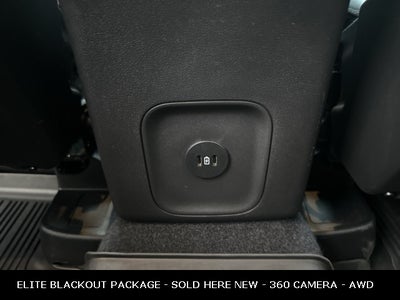 2023 Ford Escape ST-Line Elite SOLD HERE NEW LOADED