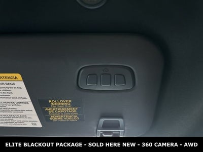 2023 Ford Escape ST-Line Elite SOLD HERE NEW LOADED