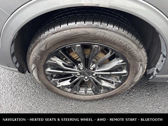 2023 Ford Escape Hybrid ST-Line Elite AWD