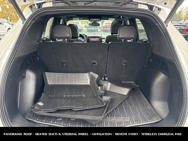 2023 Ford Escape Hybrid ST-Line Elite AWD