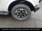 2023 Ford Bronco Outer Banks HARD TOP