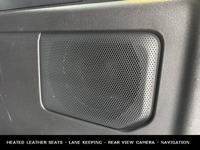 2024 Ford Bronco Big Bend HARD TOP