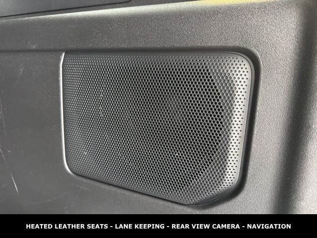 2024 Ford Bronco Big Bend HARD TOP