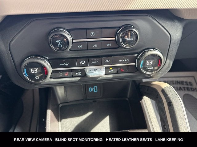 2024 Ford Bronco Big Bend SASQUATCH