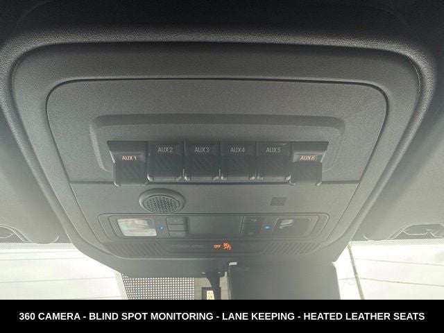 2023 Ford Bronco Wildtrak 2.7L V6 SASQUATCH
