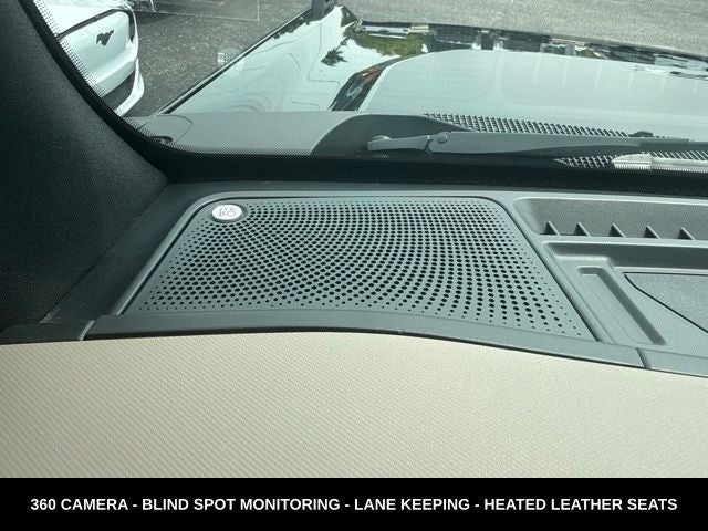 2023 Ford Bronco Wildtrak 2.7L V6 SASQUATCH