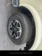 2025 Ford Bronco Outer Banks SOFT TOP