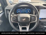 2025 Ford Bronco Outer Banks SOFT TOP