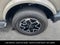 2025 Ford Bronco Outer Banks 2.7L V6 ENGINE