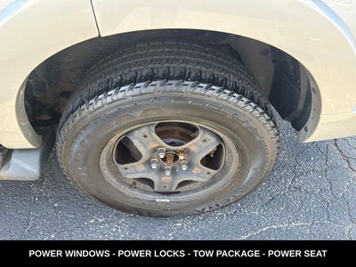 2008 Ford Explorer XLT LOCAL TRADE