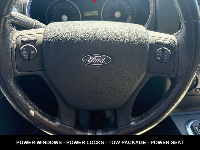 2008 Ford Explorer XLT LOCAL TRADE