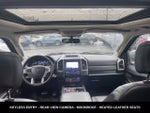 2021 Ford Expedition Max Platinum LOCAL TRADE
