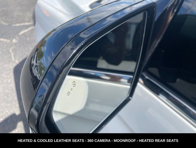 2022 Ford Expedition Timberline PANORAMIC ROOF