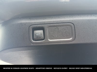 2024 Ford Expedition Limited PANORAMIC ROOF