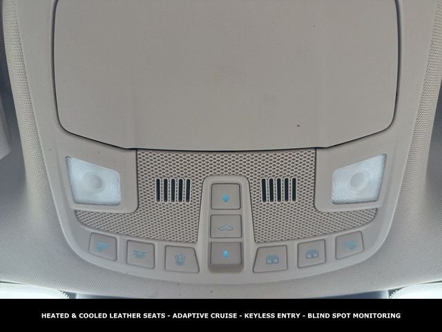 2024 Ford Expedition Limited PANORAMIC ROOF