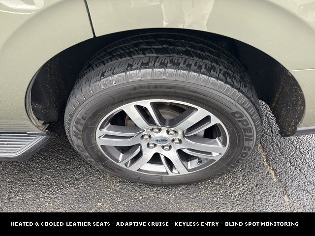 2024 Ford Expedition Limited PANORAMIC ROOF