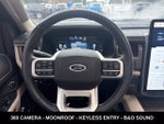 2023 Ford Expedition Limited LOCAL LEASE RETURN