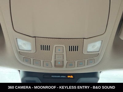 2023 Ford Expedition Limited LOCAL LEASE RETURN