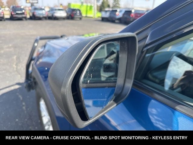 2020 Ford Explorer XLT LOW MILES