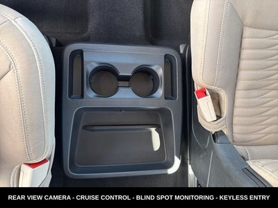 2020 Ford Explorer XLT LOW MILES