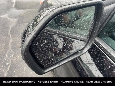 2024 Ford Explorer XLT SPORT APPEARANCE PACKAGE