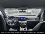2024 Ford Explorer XLT SPORT APPEARANCE PACKAGE