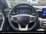2024 Ford Explorer XLT SPORT APPEARANCE PACKAGE